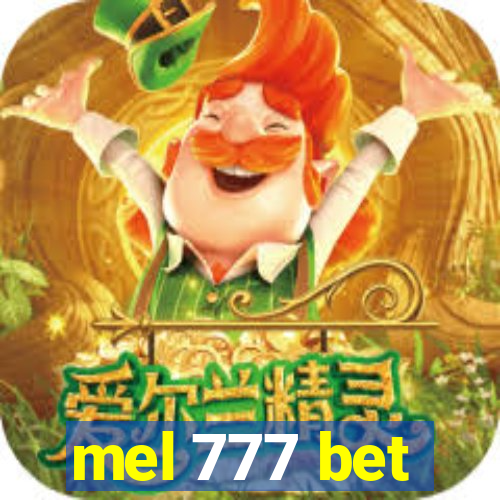 mel 777 bet